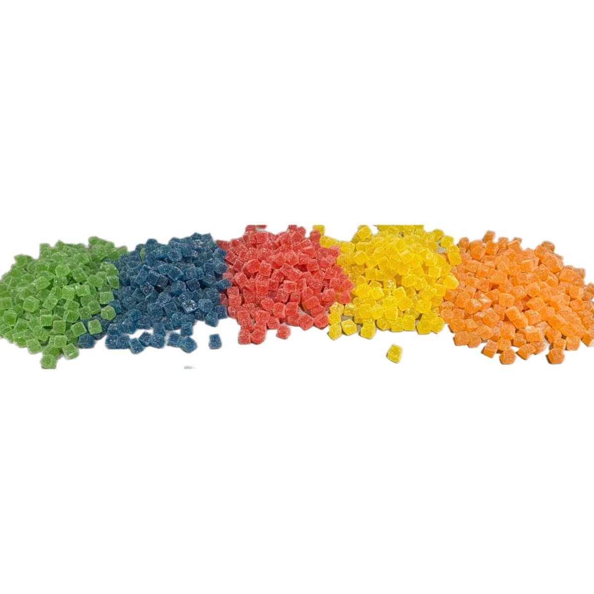 Things You Need to Know About Delta 8 THC Gummies. - CBD Direct Solutions