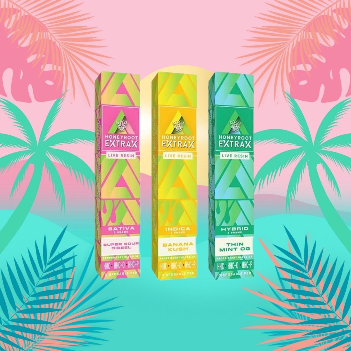 Where Can I Buy HHC-O Products Online? - CBD Direct Solutions