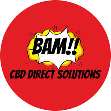 CBD Direct Solutions logo