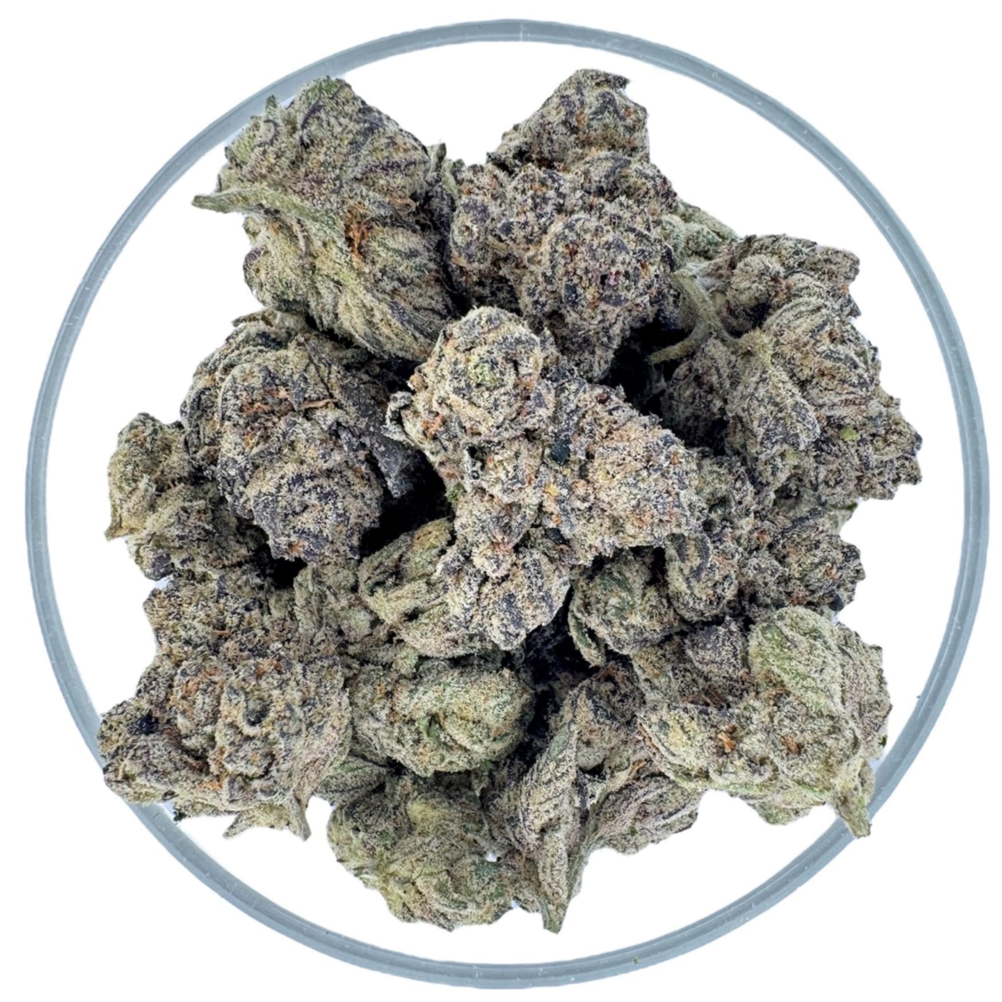 THCA CBD Hemp Flower - YAAS Bitch (Hybrid) | THCA Yaas Bitch CBD Flower Buds | Best and Strongest Exotic Indoor THCA Yaas Bitch Flower Nugs | CBD Direct Solutions