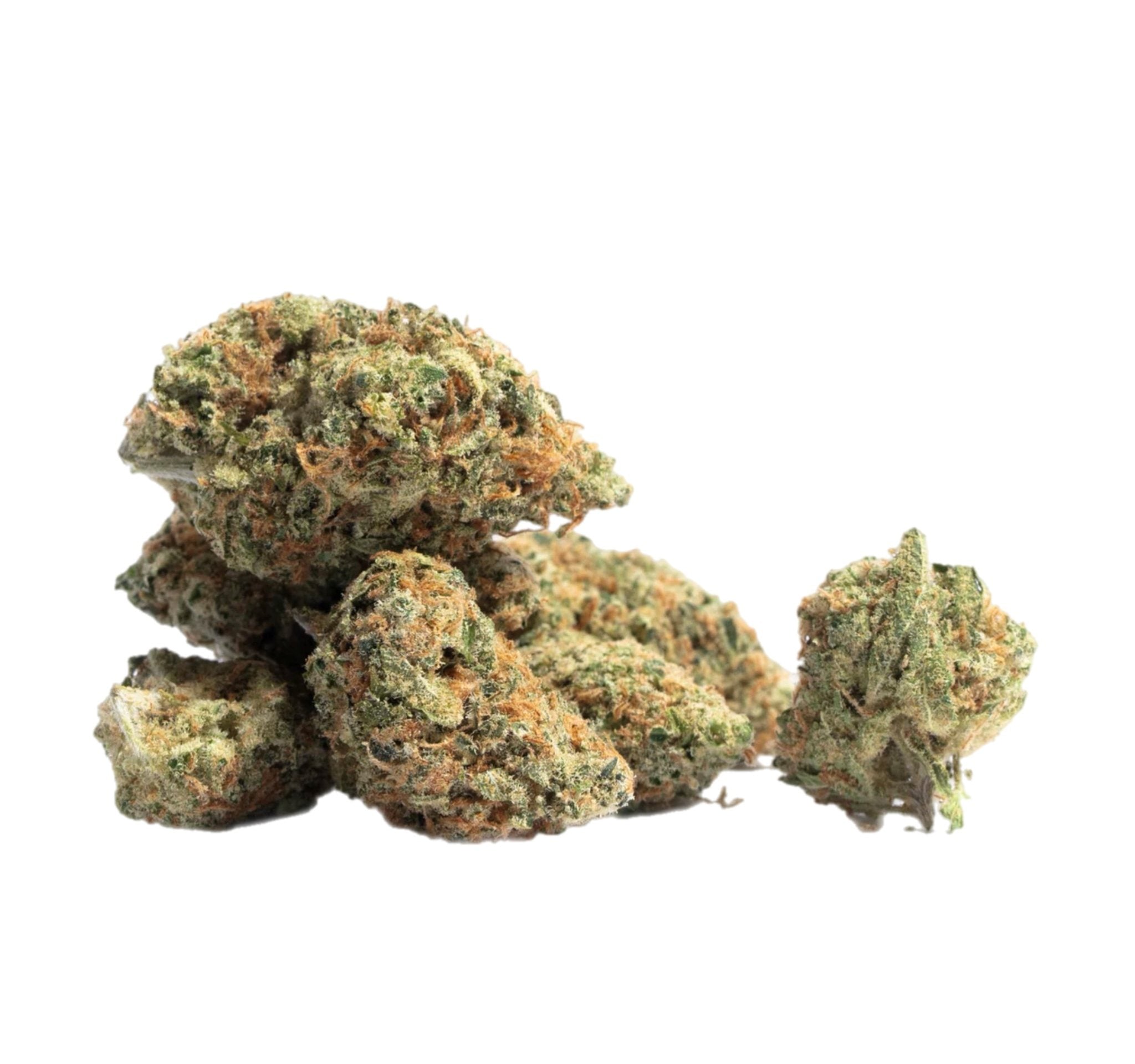 Fuego Ultra Private Reserve White Truffle THCA Flower – 4 grams, exotic indoor hemp nug and bud | CBD DIrect Solutions