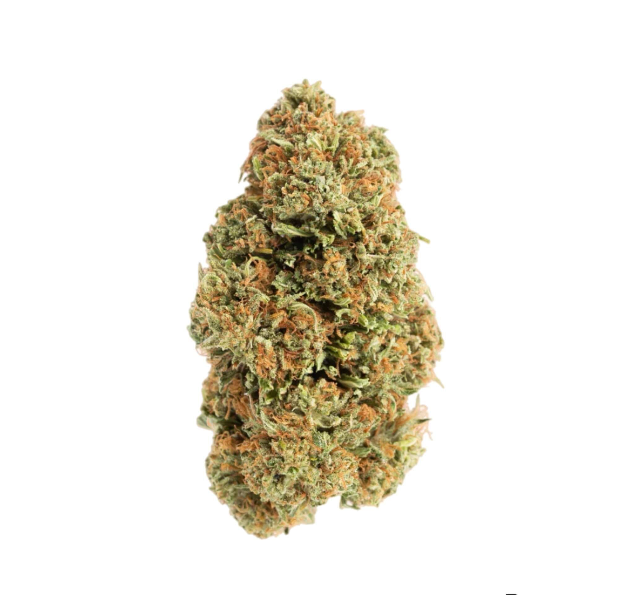 Fuego Ultra Private Reserve Watermelon Runtz THCA Flower – 4 grams, exotic indoor hemp nug and buds | CBD Direct Solutions