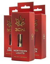 Load image into Gallery viewer, 3CHI HHC Carts | 3Chi HHC Vape Cartridges 1ml | CBD Direct Solutions
