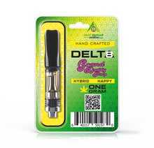 Load image into Gallery viewer, Delta 8 Vape Carts 920mg 1ml | CBD Direct Solution
