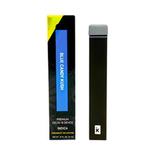 Load image into Gallery viewer, Delta Effex Delta 10 Vape Disposable 1mL - CBD Direct Solution

