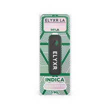 Load image into Gallery viewer, Elyxr LA Delta 8 Disposable Vape Pens 1000mg | CBD Direct Solution, LLC

