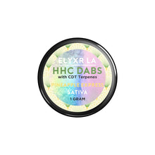 Load image into Gallery viewer, Elyxr HHC Dabs for Sale - One Gram Pack | CBD Direct Solutions
