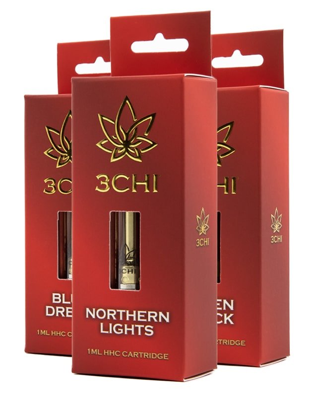 2023 Strongest HHC Carts, Gummies, and Products Online at the Best Prices - CBD Direct Solutions