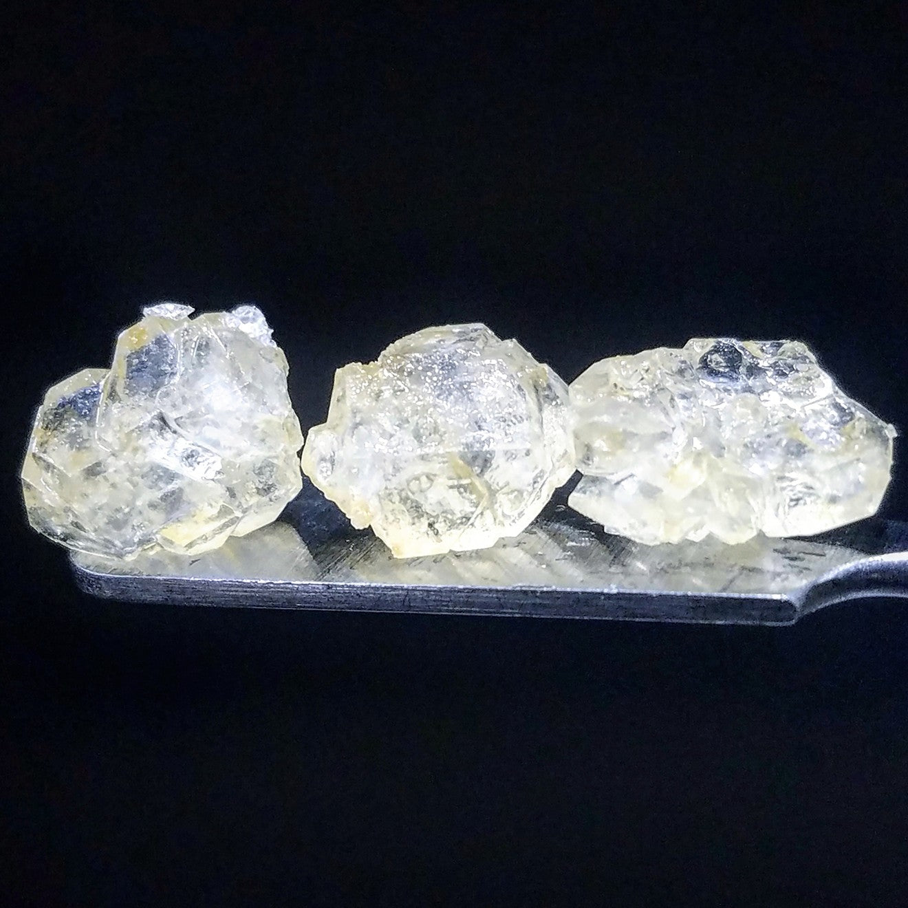 THCA Liquid Diamonds at CBD Direct Solutions
