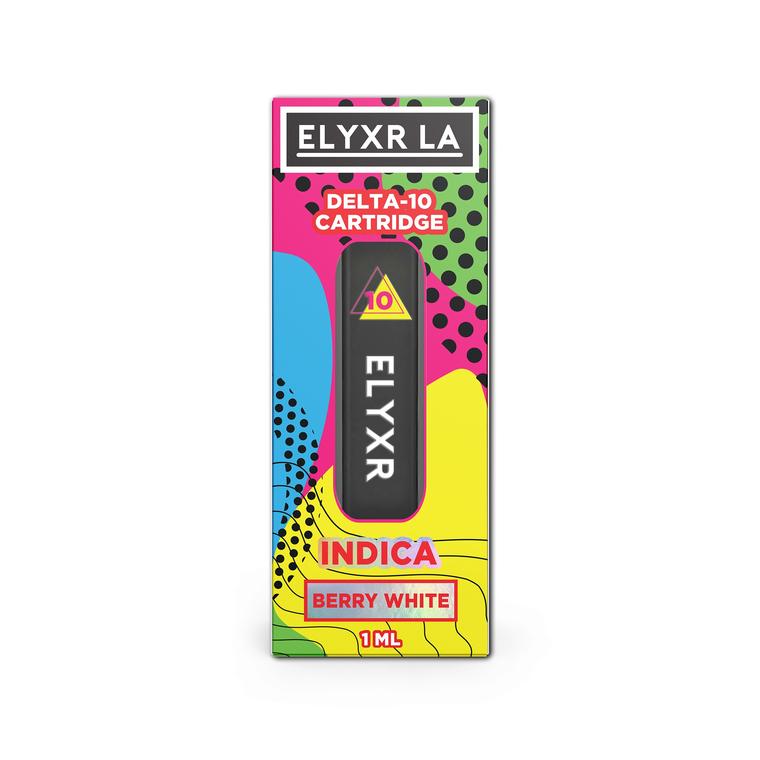 Delta 10 THC Disposable Vape Pens - CBD Direct Solutions
