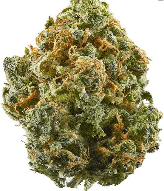 Delta 8 Blue Dream Flower - CBD Direct Solutions