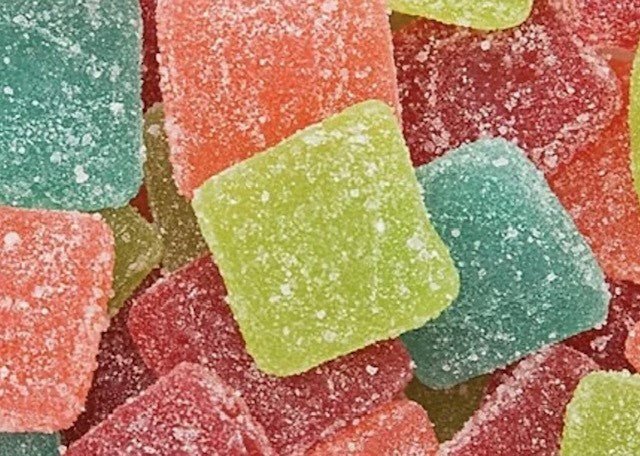 Delta 8 Gummies & Edibles - CBD Direct Solutions