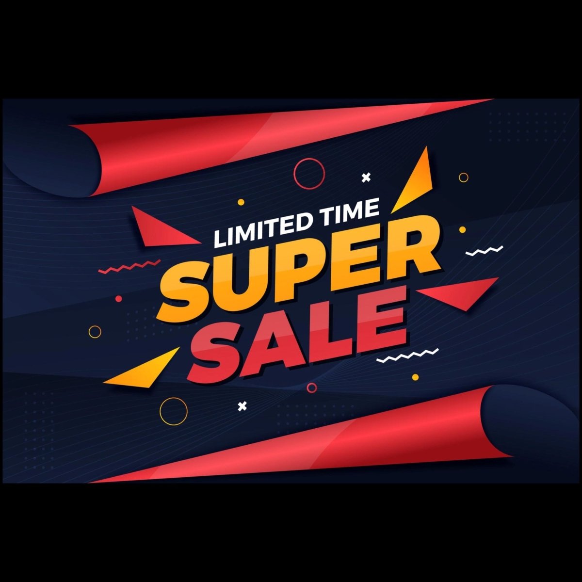 Holiday Closeout-Clearance Deals and Black Friday Mega Sales Events! - CBD Direct Solutions