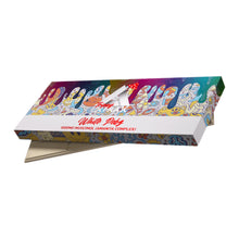 Load image into Gallery viewer, Amanita Complex Chocolate Bars by Trippy Extrax | Trippy Extrax Muscimol Mushroom Chocolate Bars | Amanita Muscaria Chocolate Candy Bars 1000mg | White Chocolate Mushroom Bars | White Pebz Chocolate Shroom Bars | Trippy Extrax Amanita Shroom Chocolate Bar 1000mg | CBD Direct Solutions
