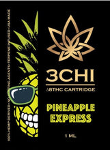 Load image into Gallery viewer, Delta 8 THC 3CHI Pineapple Express Vape Cartridges 1 ml | CBD Direct Solution
