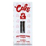 Load image into Gallery viewer, Cake Delta 8 THC Ice Cream Cake Vape Cartridges 1ml | Cake Delta 8 Carts - 940mg 1g | CBD Direct Solution
