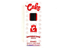 Load image into Gallery viewer, Cake Delta 8 Carts | Delta 8 Cake Disposable Vape Pens 940mg 1g  | CBD Direct Solution
