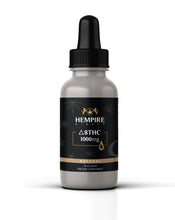 Load image into Gallery viewer, Buy Delta 8 THC Tincture 1000mg | CBD Direct Solution
