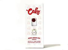 Load image into Gallery viewer, Cake Delta 8 Carts | Delta 8 Cake Disposable Vape Pens 940mg 1g  | CBD Direct Solution
