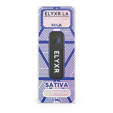 Load image into Gallery viewer, Elyxr LA Delta 8 Disposable Vape Pens 1000mg | CBD Direct Solution, LLC
