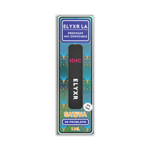 Load image into Gallery viewer, Elyxr HHC Disposables 1 Gram (1000mg) | CBD Direct Solution
