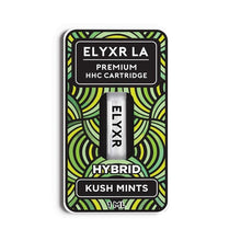 Load image into Gallery viewer, Elyxr HHC Cartridges - 1000mg | CBD Direct Solution
