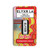 Load image into Gallery viewer, Elyxr LA THC-O Cartridge (1000 mg) | CBD Direct Solutions
