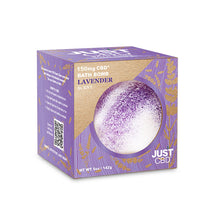 Load image into Gallery viewer, Buy JUST CBD Bath Bombs | CBD Direct Solution
