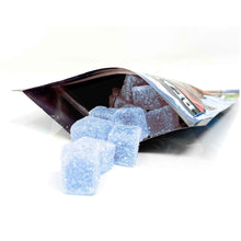 Load image into Gallery viewer, Bearly Legal THC-O Blue Razz Gummies 20mg | Buy Bearly Legal THC-O Blue Razz Gummies | CBD Direct Solution
