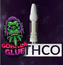 Load image into Gallery viewer, THC-O carts | THC-O Carts | Best THC-O Carts for Sale | CBD Direct Solution

