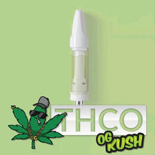 Load image into Gallery viewer, THC-O carts | THC-O Carts | Best THC-O Carts for Sale | CBD Direct Solution
