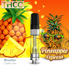 Load image into Gallery viewer, THC-O - Bearly Legal Carts 1ml | THC-O Carts | Best THC-O Carts for Sale | CBD Direct Solution
